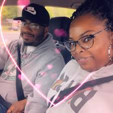 Candice Barnes and Jeremiah Simpson's Wedding Website