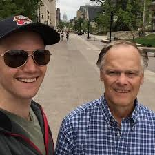 And a Half — The Indescribable Difference that Six Months Makes