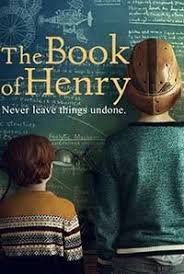 Un enfant précoce élevé, avec son du feel good movie au thriller intense en passant par un drame touchant, the book of henry est un film assez complet qui fait vivre beaucoup d'émotion. Control Nathan Rabin The Book Of Henry 2017 Nathan Rabin S Happy Place