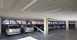 Tempat parkir diatur pada permukaan datar sehingga kendaraan tidak ukuran kebutuhan parkir adalah area parkir dan kebutuhan tempat parkir dapat dibagi menjadi. Standar Dan Aturan Ruang Parkir Pada Gedung Basement Atau Bangunan Khusus Parkir