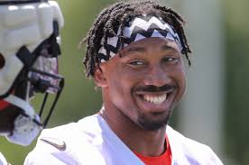 Browns news: NFL offseason, free agency, draft, coaching and more