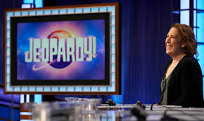 Amy Schneider Speaks Out After End Of Historic Jeopardy Winning Streak Datebook