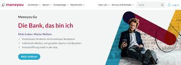 Moneyou provides savings accounts to more than half a million customers and says it is. Moneyou Erfahrungen Serioser Anbieter Finanzendirekt De