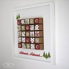 Adventskalender Tur 3 Stempelherz Adventkalender Adventskalender Adventskalender Tur 3