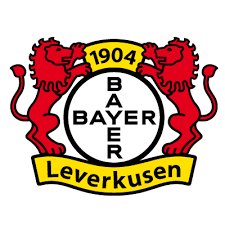 Available in png, jpg, pdf, ai, eps, cdr and svg formats with high resolution for all vector logo. Bayer Leverkusen Logo Vector Download Logo Bayer 04 Leverkusen Vector