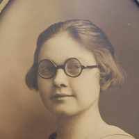 Amy Bernice McCormick (1900–1990) • FamilySearch