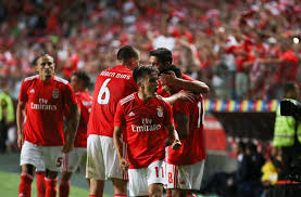 Does franco cervi have tattoos? Franco Cervi Gives Benfica Win Against Fenerbahce In Champions League Mundo Albiceleste