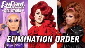 This list is subject to change! All Stars 6 Spoilers Fandom