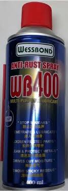 Cat galvanis anti karat karmand 404 cg adalah cat pelindung cold galvanize compound yang terbuat dari bahan aluminium, yang dapat digunakan untuk melawan korosi pada semua jenis besi. Anti Rust Coating Lubricant Credit Terms Available Eezee