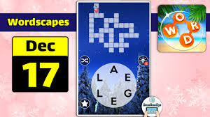 Wordscapes daily puzzle july 19 2021 answers. Wordscapes December 17 2020 Daily Puzzle Walkthrough Youtube