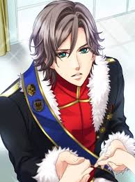 Pin On Be My Princess 1 2