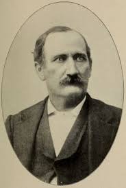 Capt Zacharia David “Zack” Jennings (1840-1904)