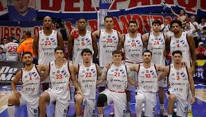 Clásico de básquet suspendido: Nacional borra tuit y Oglivie lesionado