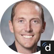 Dr. Nicholas M. Orme, MD