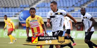 Aguilas doradas vs deportivo pereira. Deportivo Pereira E Rionegro Aguilas Ficam No Empate No Colombiano Fnv Sports