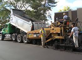 How Weather Impacts Asphalt Curing & Your Timeline