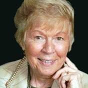 Joanne Holz's Instagram, Twitter & Facebook