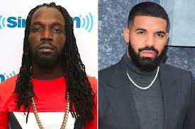 Maybe you would like to learn more about one of these? Rap Up Sur Twitter Mavado Fires Back At Drake With Enemy Line Diss Https T Co Qcdrhyclrl