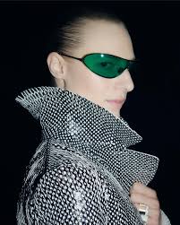 I think the most important thing is that this thing will go away, that this  will pass, that we will survive. Our lives are going to be transformed and  our jobs may