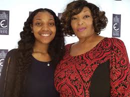 Delta Education & Charitable Foundation 2019 Scholarship Reception