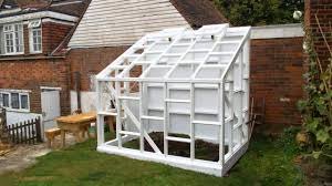 The gardening season hasn't started yet but some plants really require early starting, especially. Greenhouse Plans Insteading
