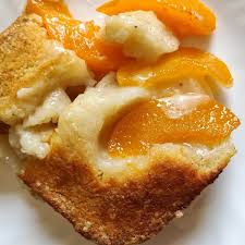 Check spelling or type a new query. Easy Peach Cobbler With Canned Peaches A Delicious Dessert Recipe