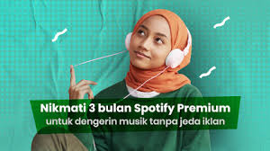 Kebutuhan esensialmu akan produk, layanan, dan solusi telekomunikasi terbaik adalah. Spotify Promo Free Spotify Premium Promo For 3 Months Telkomsel