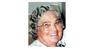 Alma Finkenbinder Obituary (2014)