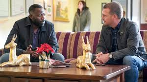 Deeks is struggling with losing his job at ncis. Ncis Season 12 Episode 6