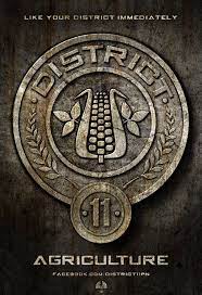 District 11 Juegos Del Hambre Los Juegos Del Hambre Personajes De Los Juegos Del Hambre