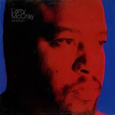 Larry McCray