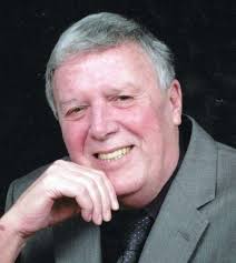 John Patterson Obituary (2018)