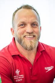 Nicholas Wales's Instagram, Twitter & Facebook