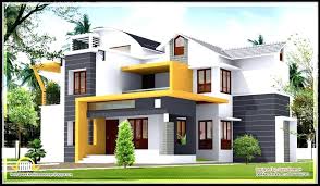 Our exterior color ideas make choosing color easy. Outside Home Paint Colour Combination House Painting Designs And Colors To Decoration