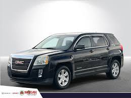 Image result for Onyx Black 2011 Terrain