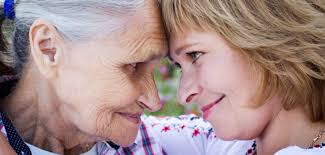 Webinar: Häusliche Pflege hat für An- und Zugehörige auch ihre positiven  Seiten