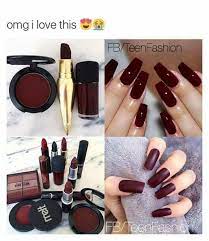 Video sobre lo que tenemos que. Pin De Ayde Montenegro En Nails Unas Maquillaje Labios