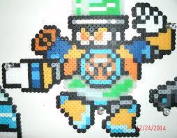 aqua man bead sprite anime fnaf anime dragon ball