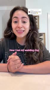 Talia and Scott Ring