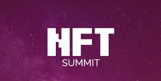 Nft Summit To Bring Together Leading Global Nft Ecosystem
