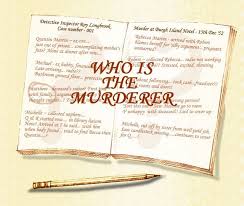 Games are loosely structured and easy to play. Christmas Murder Mystery Party Games Online 4 Easy Ideas