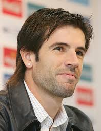 Albelda cree que la Liga Española está por encima del resto