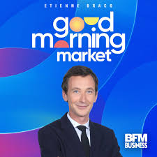 Photo L'intégrale de Good Morning Market du vendredi 27 mars - BFM