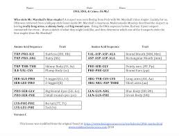 Pedigree worksheet 1 answer key. Ms Ls3 2 Middle School Science Blog