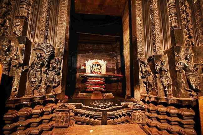 Kakatiya Rudreshwara (Ramappa) Temple (Telangana) Image 3