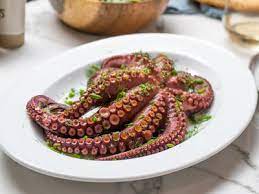 We did not find results for: Galician Style Octopus Pulpo Recipe