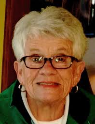 Obituary information for Jo Ann Gentry