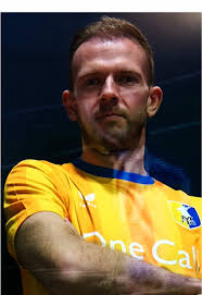 Ted Rhodes Soccer Field