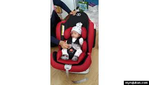 Itu.ia mempunyai salah satu had ketinggian tertinggi di pasaran. Pengalaman Beli Baby Car Seat Di Tateh Myrujukan