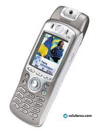 Fotografías Siemens U10 - Celulares.com ...